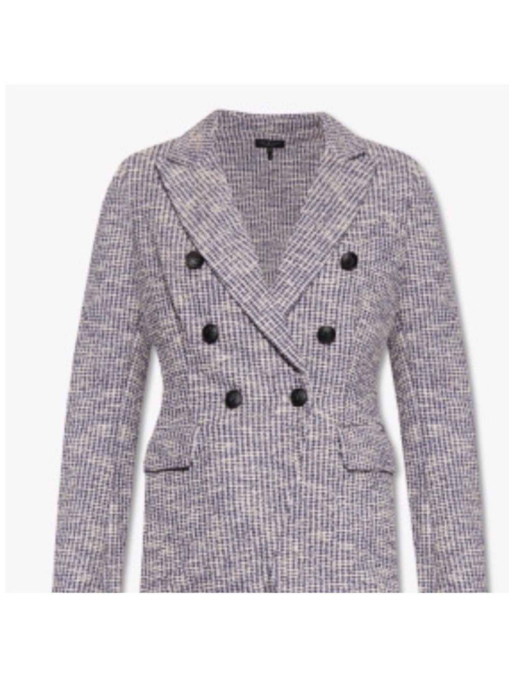rag & bone Preston Blazer 8